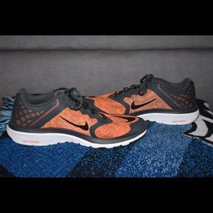Nike FS Lite Run 3